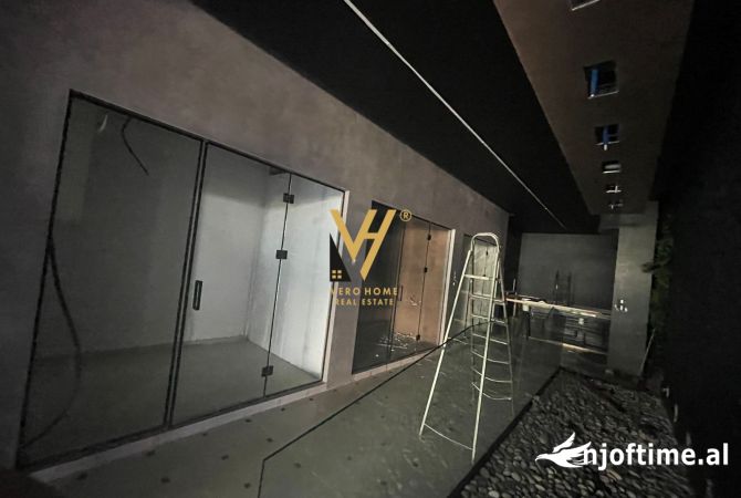 Ambient biznesi me qera 1+1 ne Tirane - 600 Euro
