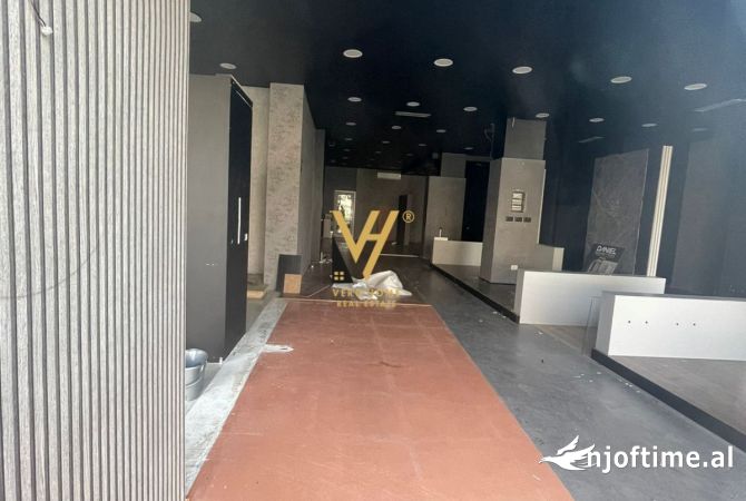 Ambient biznesi me qera 1+1 ne Tirane - 600 Euro