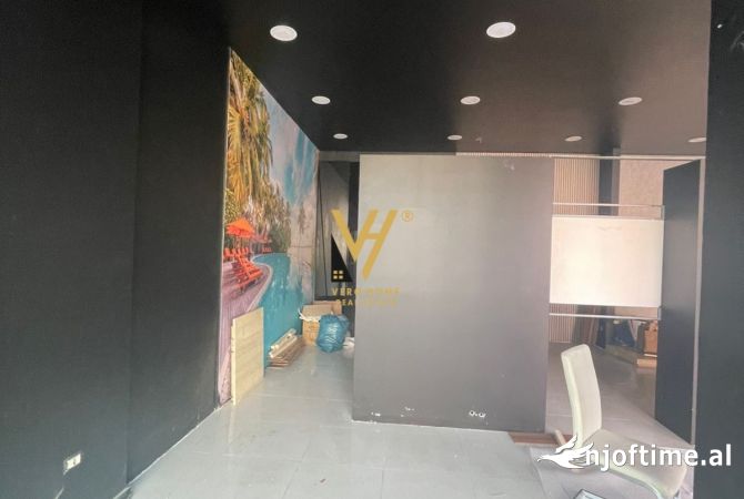 Ambient biznesi me qera 1+1 ne Tirane - 600 Euro