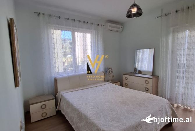 Shtepi me qera 2+1 ne Tirane - 800 Euro