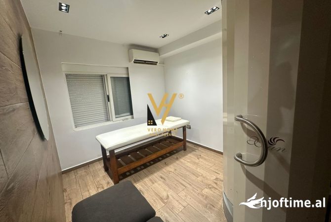 Ambient biznesi me qera 3+1 ne Tirane - 1,500 Euro