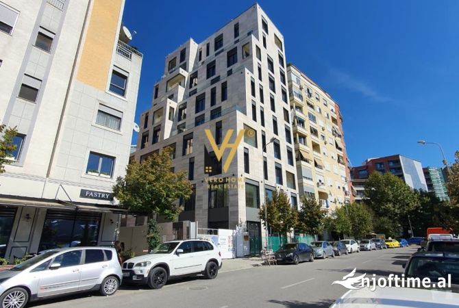 Ambient biznesi ne shitje 1+1 ne Tirane - 320,000 Euro