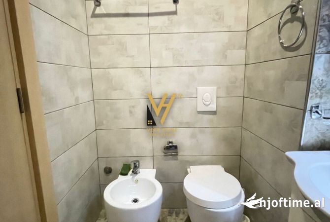 Shtepi ne shitje 1+1 ne Tirane - 135,000 Euro