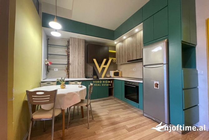 Shtepi ne shitje 1+1 ne Tirane - 135,000 Euro