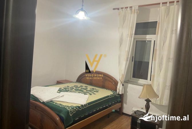 Shtepi me qera Apartament ne Tirane, 2+1, Mobilimi E mobiluar, Pagesa 600  Euro.