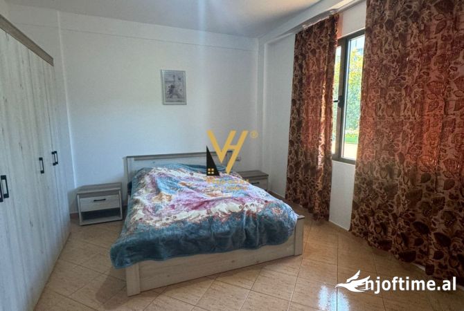 Shtepi me qera Apartament ne Tirane, 2+1, Mobilimi E mobiluar, Pagesa 550  Euro.