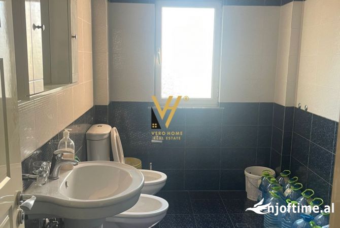 Shtepi me qera 3+1 ne Tirane - 700 Euro