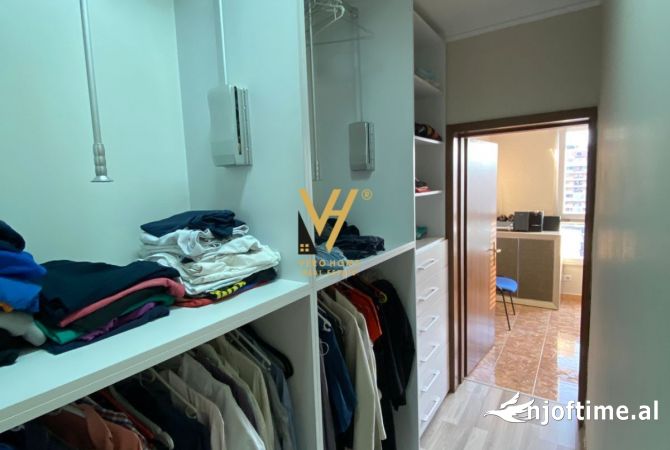 Shtepi me qera Apartament ne Tirane, 2+1, Mobilimi E mobiluar, Pagesa 1,300  Euro.