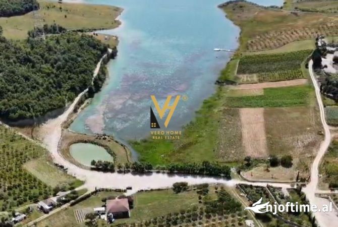 Truall ose Toke ne Tirane - 500,000 Euro