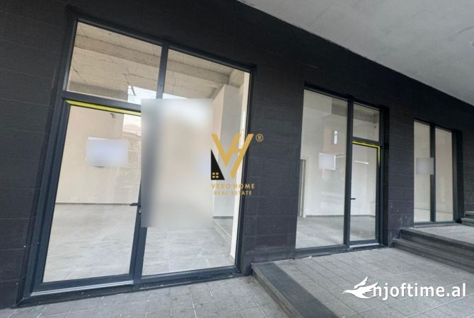 Ambient biznesi me qera 1+1 ne Tirane - 1,000 Euro
