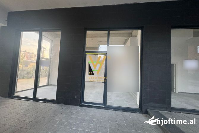 Ambient biznesi me qera 1+1 ne Tirane - 1,000 Euro