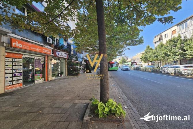 Ambient biznesi ne shitje 1+1 ne Tirane - 410,000 Euro