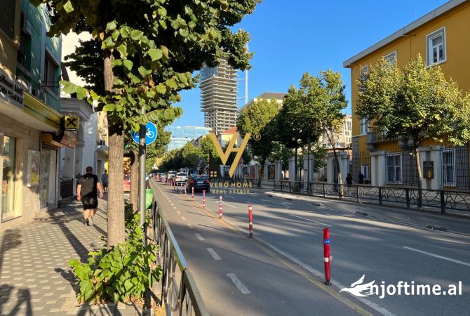 Ambient biznesi ne shitje 1+1 ne Tirane - 314,000 Euro