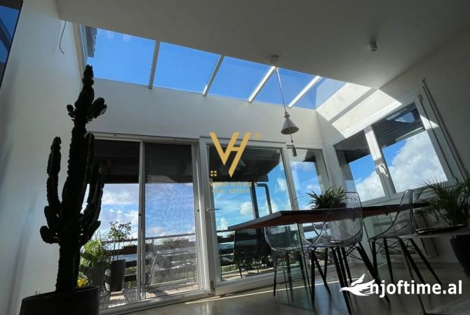 Shtepi ne shitje Apartament ne Tirane, 2+1, Mobilimi E mobiluar, Pagesa 420,000  Euro.