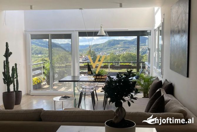 Shtepi ne shitje Apartament ne Tirane, 2+1, Mobilimi E mobiluar, Pagesa 420,000  Euro.