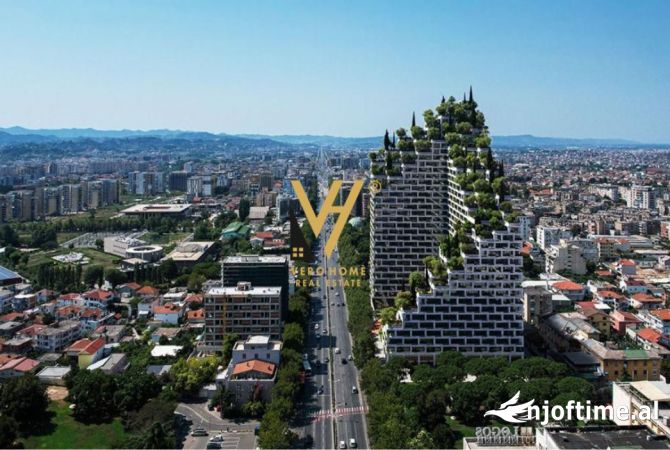 Shtepi ne shitje 2+1 ne Tirane - 257,000 Euro