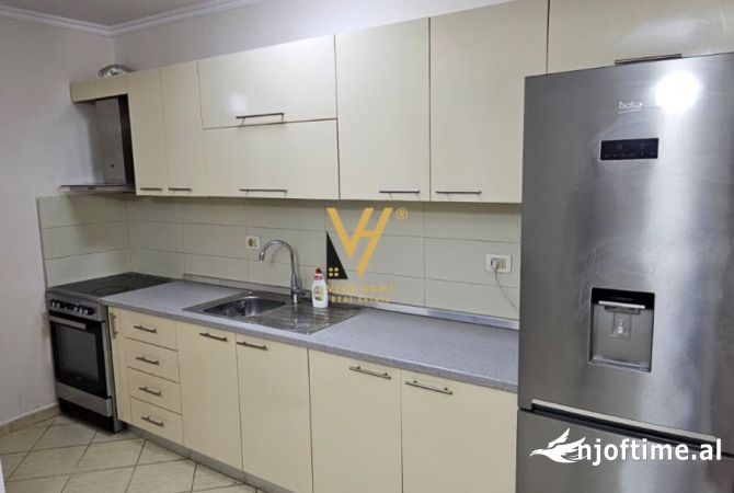 Shtepi me qera 2+1 ne Tirane - 500 Euro