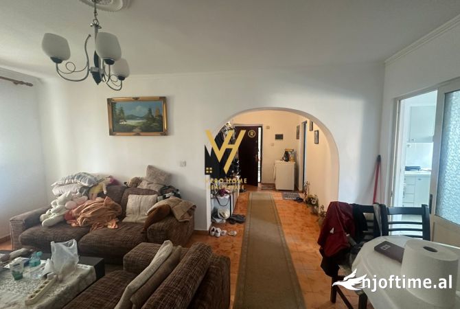 Shtepi ne shitje 2+1 ne Tirane - 144,000 Euro