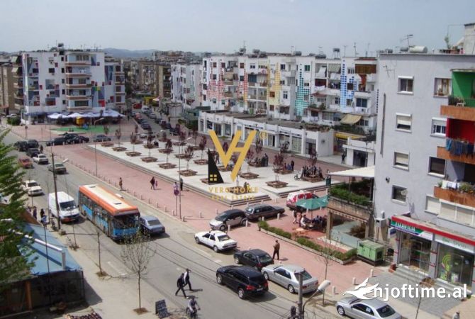 Ambient biznesi ne shitje 1+1 ne Tirane - 340,000 Euro