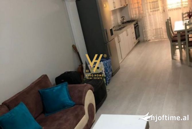 Shtepi me qera 1+1 ne Tirane - 500 Euro