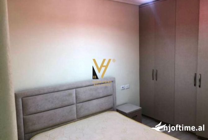 Shtepi me qera 1+1 ne Tirane - 500 Euro