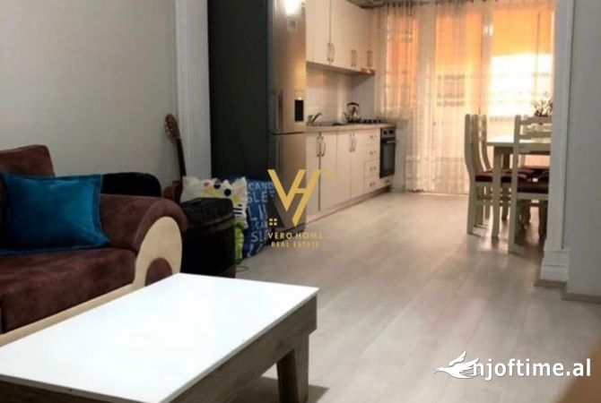 Shtepi me qera 1+1 ne Tirane - 500 Euro