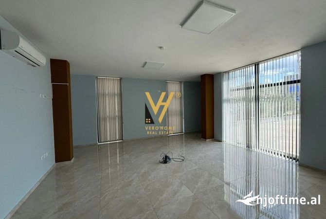 Ambient biznesi ne shitje 4+1 ne Tirane - 2,000,000 Euro
