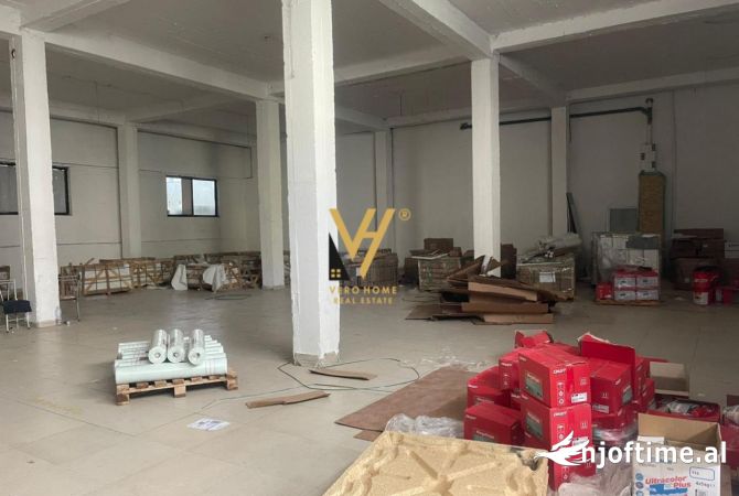Ambient biznesi me qera 4+1 ne Tirane - 8,400 Euro