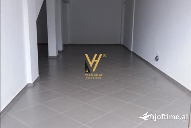 Ambient biznesi ne shitje 1+1 ne Tirane - 160,000 Euro