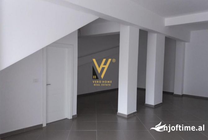 Ambient biznesi ne shitje 1+1 ne Tirane - 160,000 Euro
