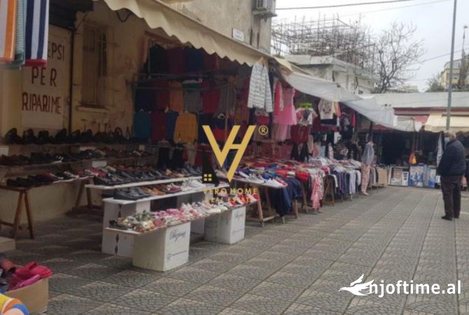Ambient biznesi me qera 1+1 ne Tirane - 900 Euro