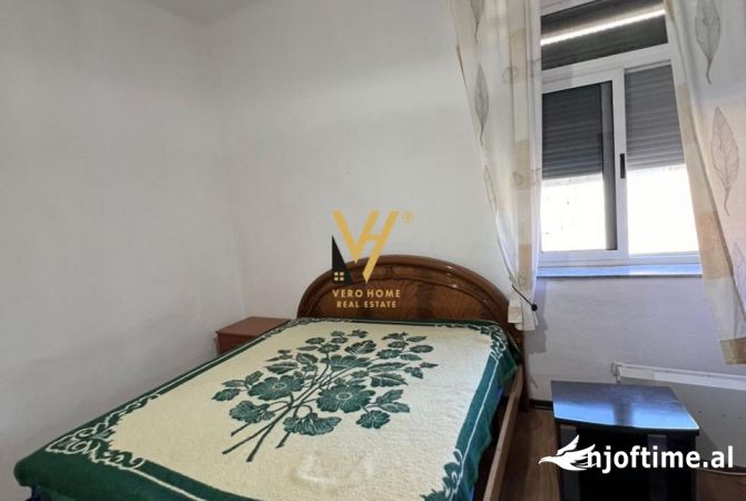 Shtepi me qera Apartament ne Tirane, 2+1, Mobilimi E mobiluar, Pagesa 600  Euro.
