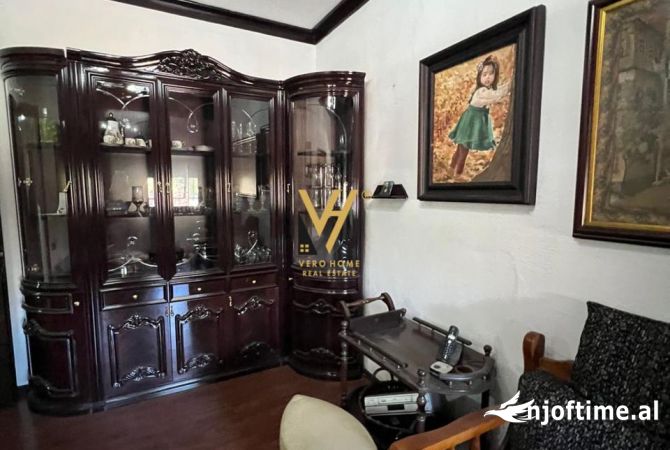 Shtepi me qera Apartament ne Tirane, 2+1, Mobilimi E mobiluar, Pagesa 600  Euro.