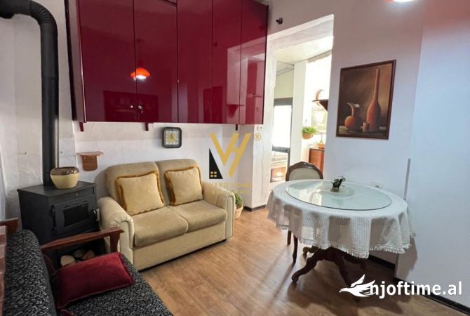 Shtepi me qera 2+1 ne Tirane - 600 Euro