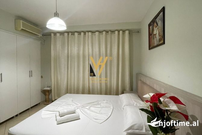 Shtepi me qera 1+1 ne Tirane - 600 Euro