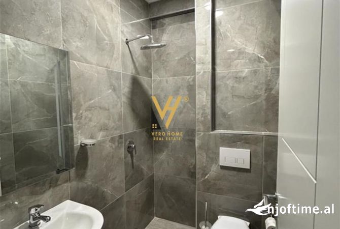 Shtepi me qera Apartament ne Tirane, 2+1, Mobilimi E mobiluar, Pagesa 450  Euro.