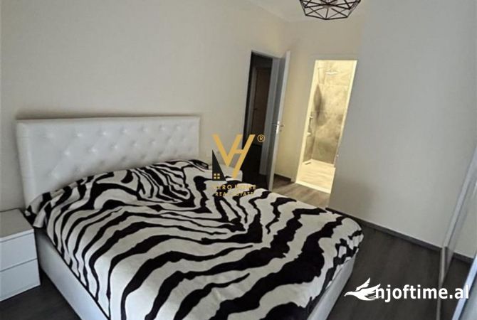 Shtepi me qera Apartament ne Tirane, 2+1, Mobilimi E mobiluar, Pagesa 450  Euro.