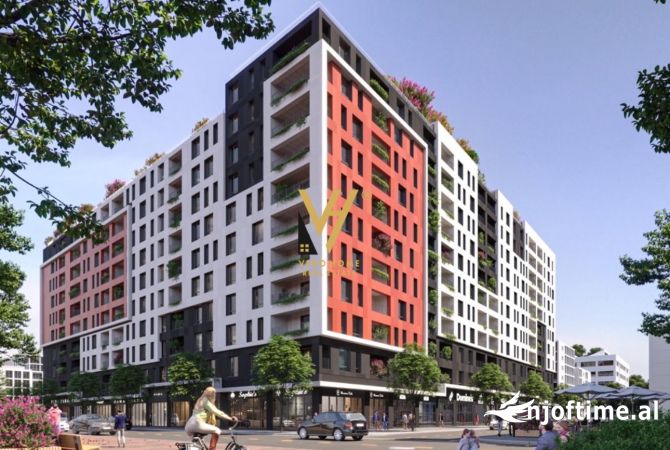 Shtepi ne shitje 2+1 ne Tirane - 200,600 Euro