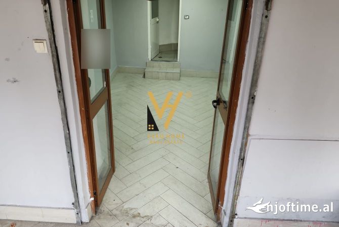Ambient biznesi ne shitje 1+1 ne Tirane - 75,000 Euro