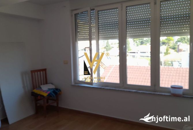 Shtepi me qera 1+1 ne Tirane - 550 Euro