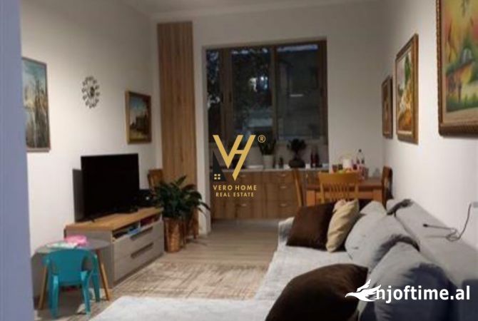 Shtepi ne shitje 1+1 ne Tirane - 130,000 Euro
