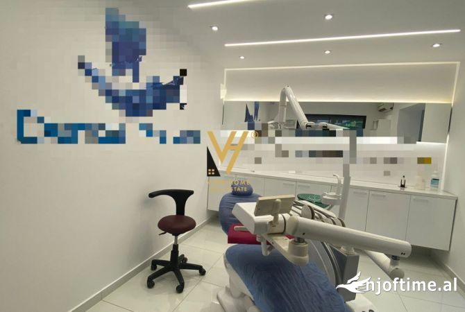Ambient biznesi ne shitje 1+1 ne Tirane - 154,000 Euro