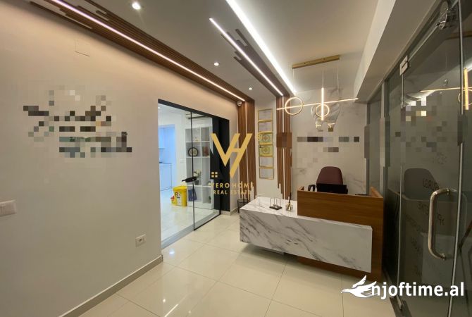 Ambient biznesi ne shitje 1+1 ne Tirane - 154,000 Euro