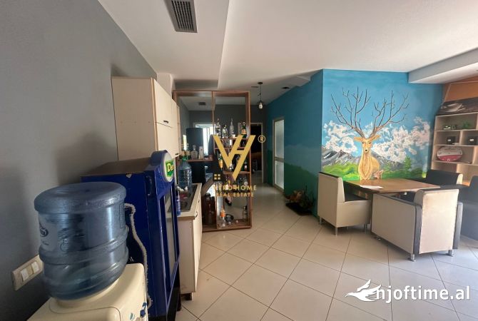 Ambient biznesi ne shitje 1+1 ne Tirane - 600,000 Euro