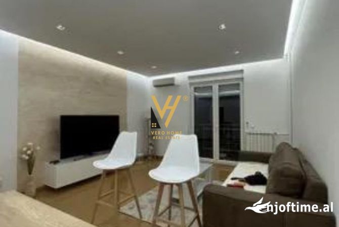 Shtepi me qera 1+1 ne Tirane - 45,000 Leke