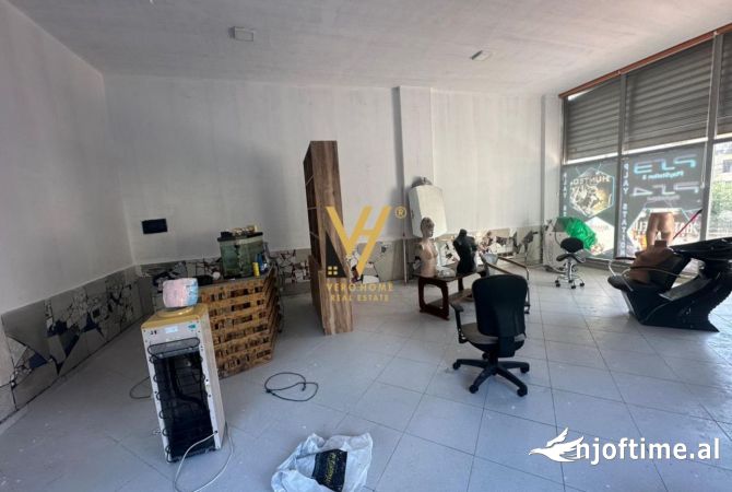 Ambient biznesi ne shitje 1+1 ne Tirane - 100,000 Euro