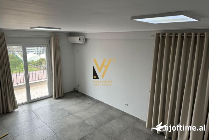 Ambient biznesi me qera 3+1 ne Tirane - 850 Euro