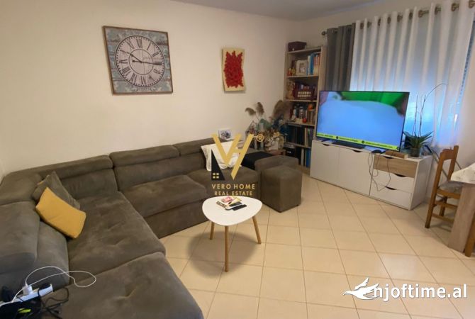 Shtepi ne shitje 1+1 ne Tirane - 93,000 Euro
