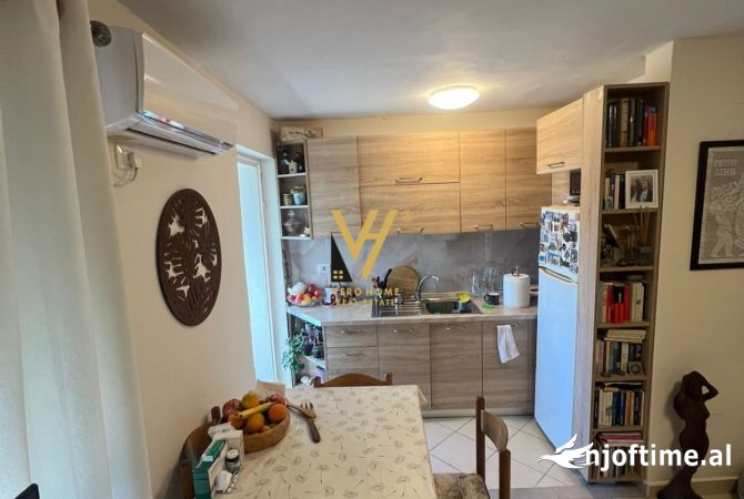 Shtepi ne shitje 1+1 ne Tirane - 93,000 Euro