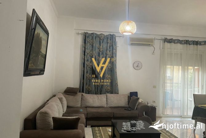 Shtepi me qera 2+1 ne Tirane - 50,000 Leke